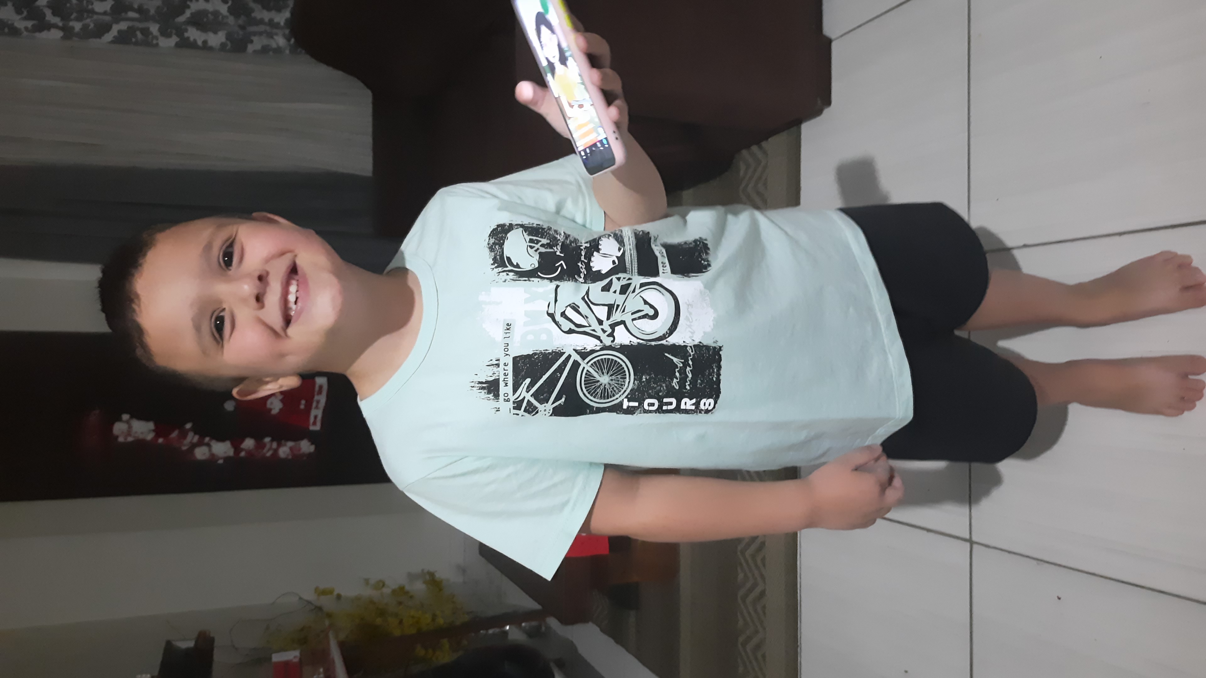Bola pra Cima